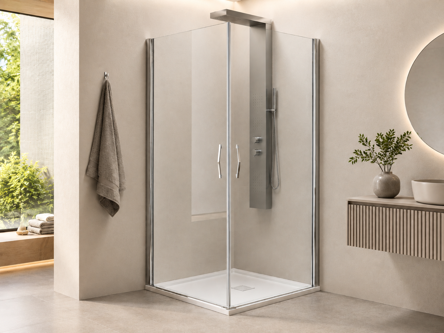 Spagna Cristalbox