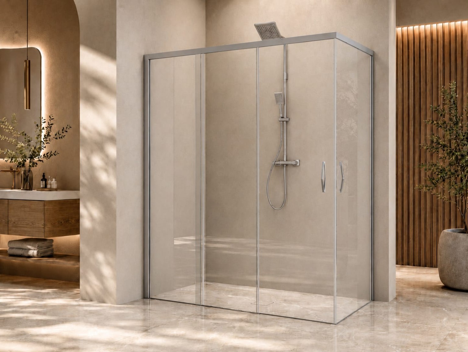 Venere Cristalbox